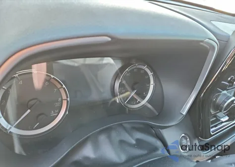 2023 Toyota Highlander L from USA, damaged, VIN 5TDKDRBH4PS502375